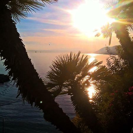 Camogli Golfo Paradiso La Casa Del Comandante ภายนอก รูปภาพ