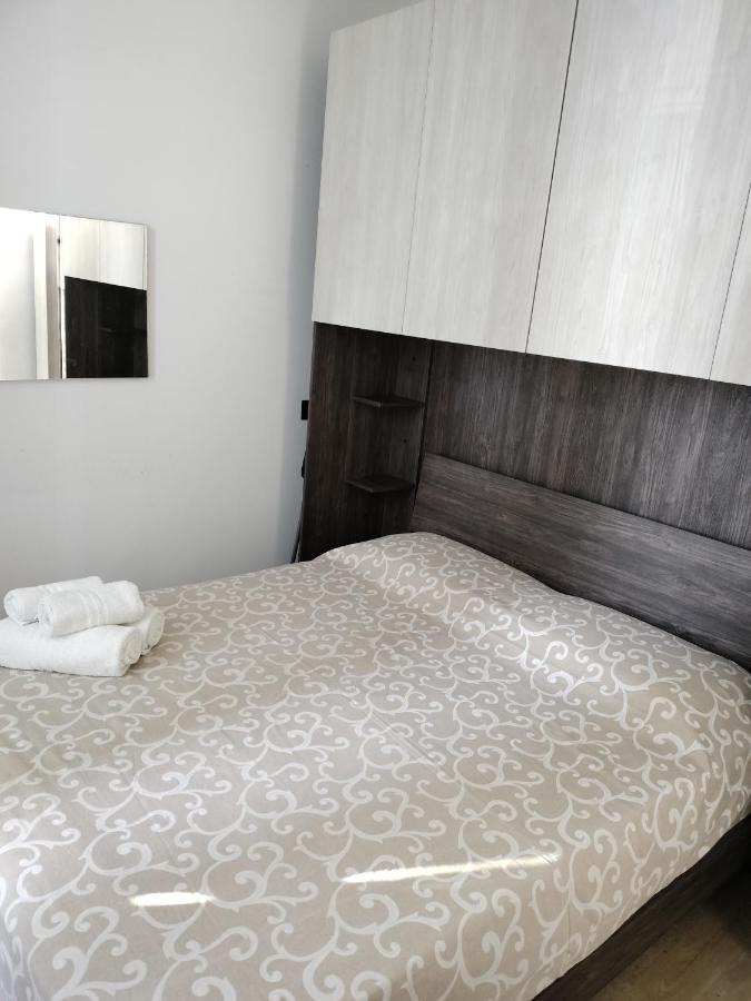 Camogli Golfo Paradiso La Casa Del Comandante ภายนอก รูปภาพ
