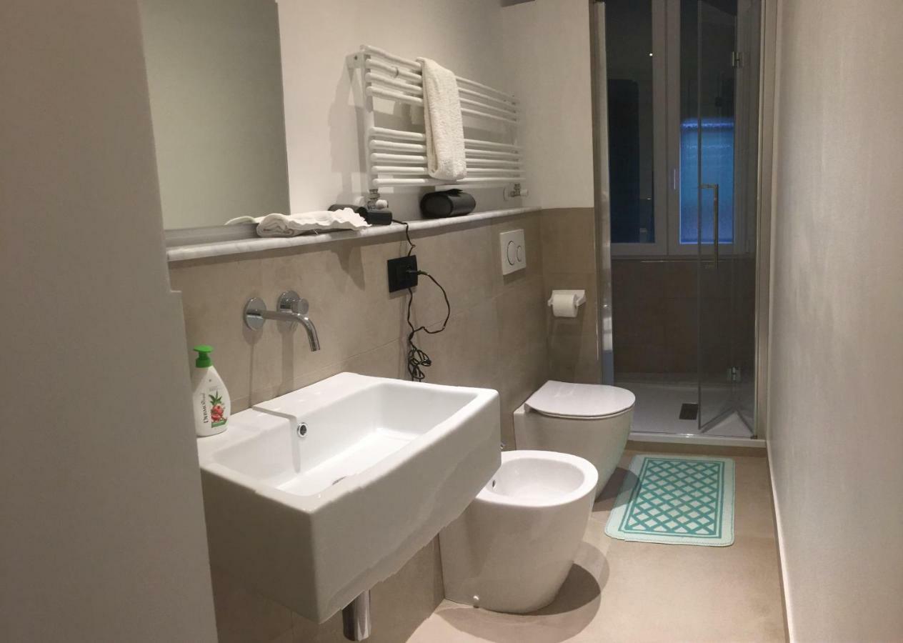Camogli Golfo Paradiso La Casa Del Comandante ภายนอก รูปภาพ